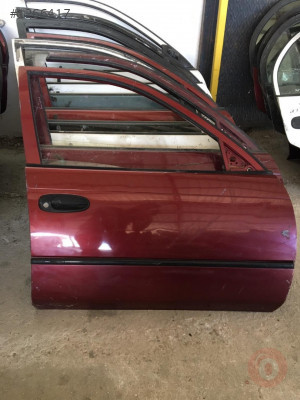 AE101 TOYOTA COROLLA KAPILARI
