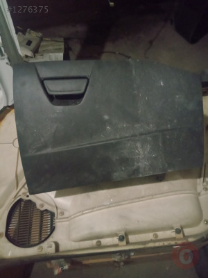 Ford Focus 3 Torpido 2012-2018