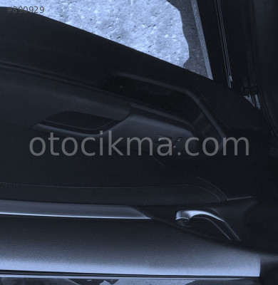 2018 HONDA CİVİC ÇIKMA SAĞ KAPI KOLÇAĞI.