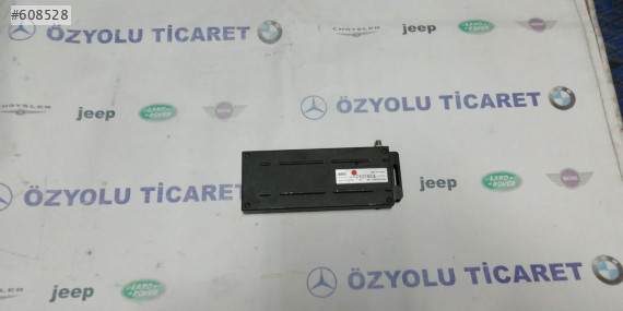 BMW e38 7 serisi telefon beyni 84116904906