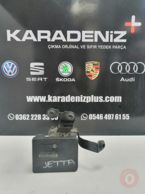 1C0907379D VOLKSWAGEN JETTA ABS BEYNİ