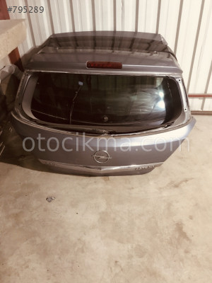 OPEL VECTRA KAPUT ORJİNAL ÇIKMA