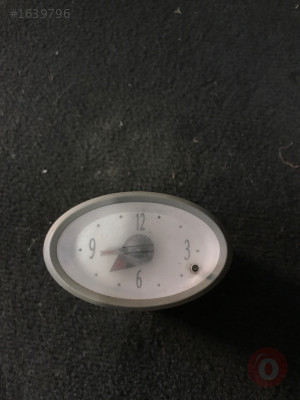 Çıkma orjınal Ford ka analog saati