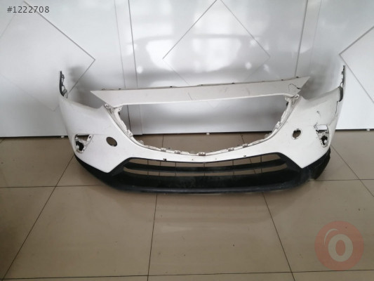MAZDA CX3 ÖN TAMPON