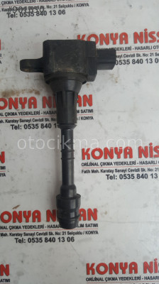 NİSSAN PRİMERA P12 ATEŞLEME BOBİNİ