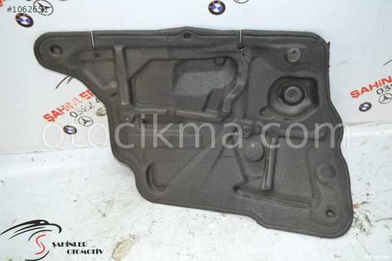 BMW 3 SERİSİ E90 SAĞ ARKA KAPI İÇ PANELİ
