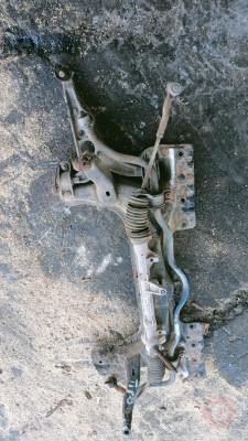 Fiat Tempra Tipo orijinal çıkma arka dingil