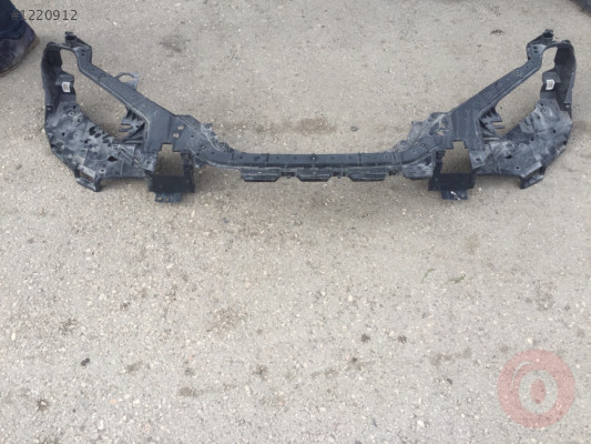 Volvo v40 çıkma orjinal ön panel