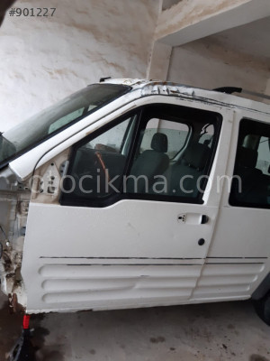 FORD CORNET 2007 MODEL SOL ÖN KAPI ORJİNAL HATASIZ