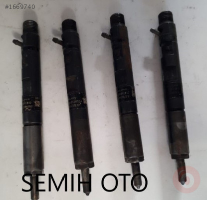 CIKMA RENO ENJEKTOR  RENO ENJEKTOR