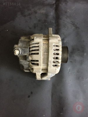 CHERY TİGGO ŞARJ DİNAMOSU