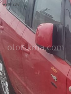 2008 model suzuki sx4 çıkma sağ ön kapı kolu