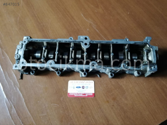 FORD COURİER 1.5 1.6 EKSANTRİK MİLİ