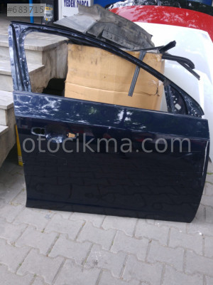 VOLVO S60 SAĞ ÖN KAPI ORJINAL ÇIKMA TEMİZ