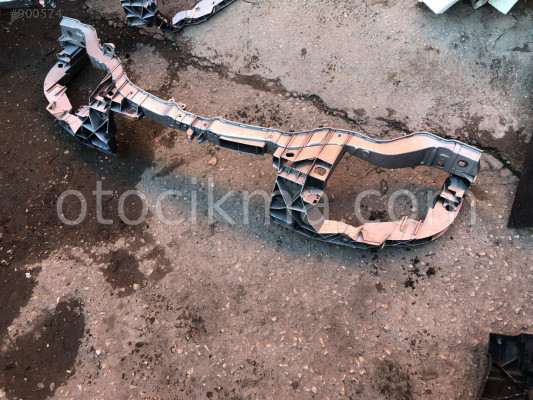 2013 Ford C.max ön panel