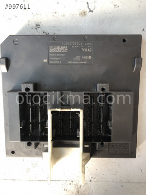 LEON COMFOR BEYNİ ÇIKMA 5Q0937084CJ