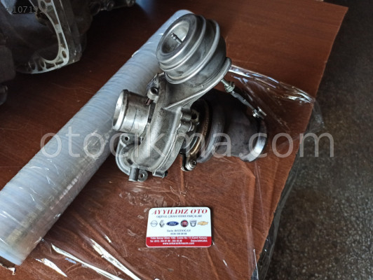 FİAT LİNEA 1.6 MJT TURBO