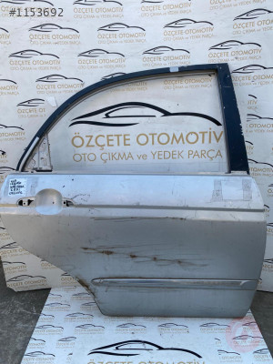 KİA CERATO SAĞ ARKA KAPI 2005 - 2008 MODEL KAPISI