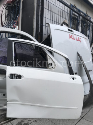 Fiat linea çıkma sağ ön kapı