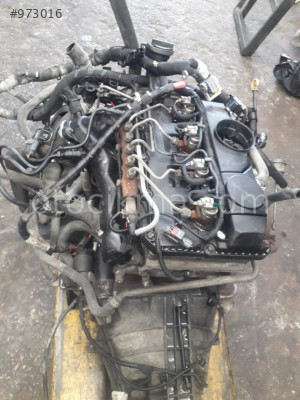 Ford Transit 330 Luk Motor Çıkma 2007/2010 Model