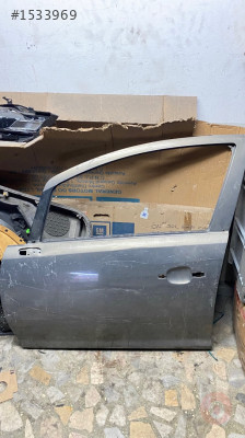 OPEL CORSA D SOL ÖN KAPI CANCAN OPEL