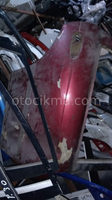 Hyundai elantra sağ arka kapı