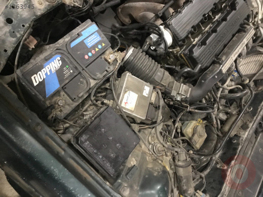 Rover 820 abs beyni abs