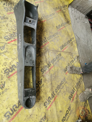 OPEL COMBO C ORTA KONSOL ÇIKMA