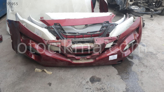 çıkma nissan juke ön tampon