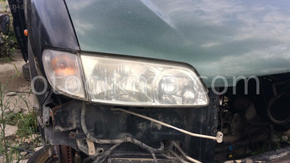 hyundai strex sag far sınyal