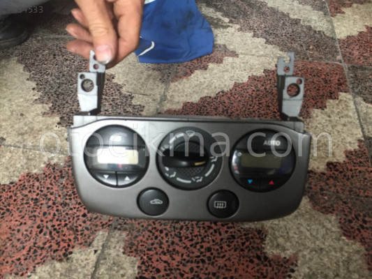 P11 kalerifor paneli