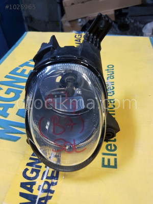 AUDİ A4 (b7)SOL SIS OTOBEKİR