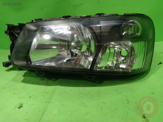 Subaru Forester Sol Far 2003-2005 - ICHIKOH1701