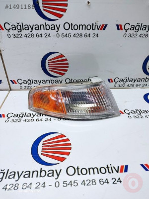 Kia Sephia 93-97 Model Sag Sinyal
