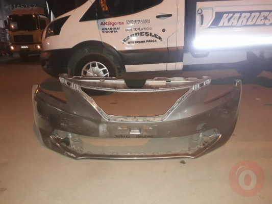 Suzuki baleno ön tampon