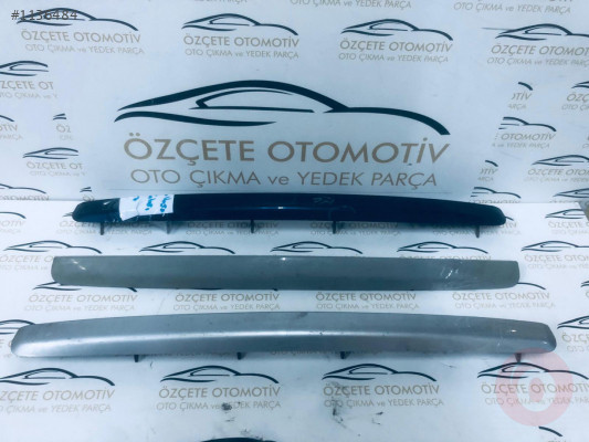 Toyota corolla bagaj kapı çıtası 2003 -2007 model