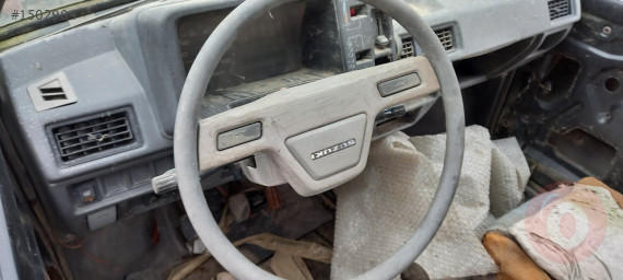 Suzuki Maruti torpido kapağı