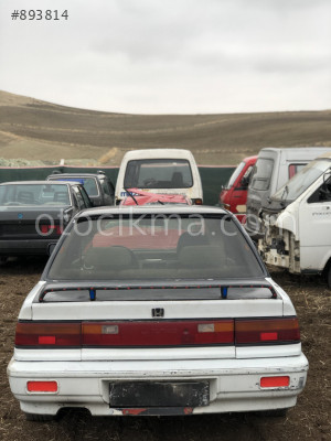 HONDA CİVİC ORJ STOPLAR