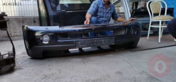 RANGE ROVER ön tampon