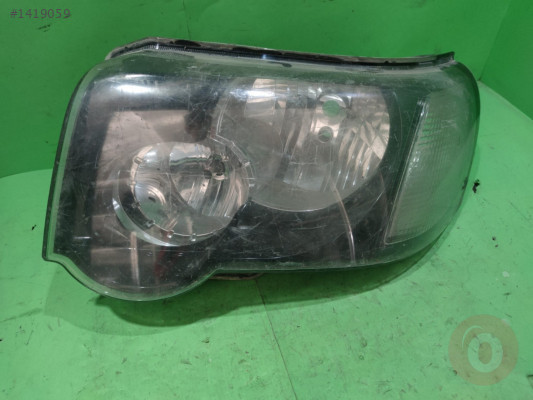 LandRover Freelander 1 Sol Far