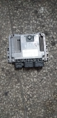 Peugeot  rcz motor beyni