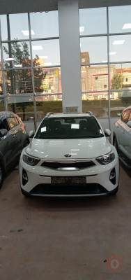 2018 MODEL KİA STONİC