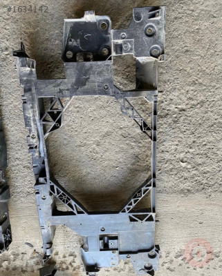 2012 Renault Fluance Ön Panel Cıkma Temiz