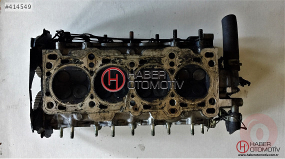 MAZDA - 323 / BP 1.8 SİLİNDİR KAPAĞI (BP05)