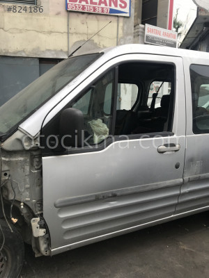 Ford connect çıkma sol ön kapı dolu hatasız