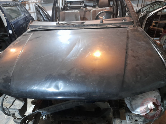 Nissan navara abs beyni