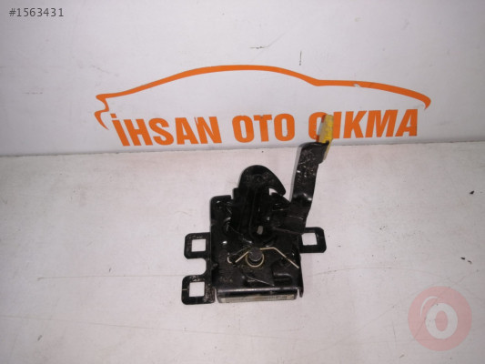 Egea motor Kaput kilidi orijinal