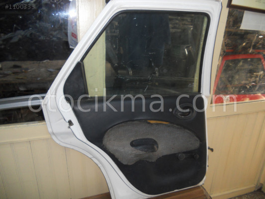 FORD ESCORT SOL ARKA KAPI DÖŞEMESİ ORJİNAL ÇIKMA