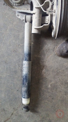 çıkma parça renault clio 4 arka amortisör