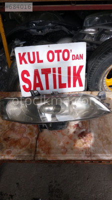 çıkma opel vectra sağ far